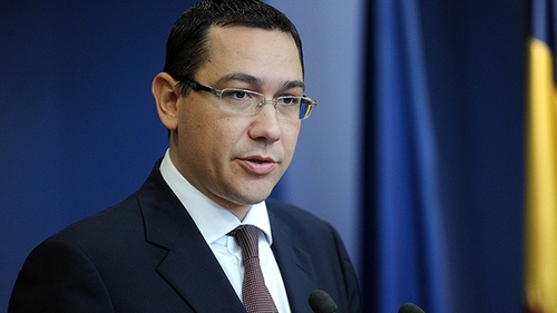 Reactia lui Victor Ponta, dupa exit-poll-uri! "M-a incercat un sentiment de scarba sa vad..."