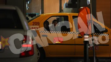 Asa cum rar o vezi! Rita Muresan a petrecut ca la 20 de ani! Cum a fost filmata alaturi de iubitul ei!