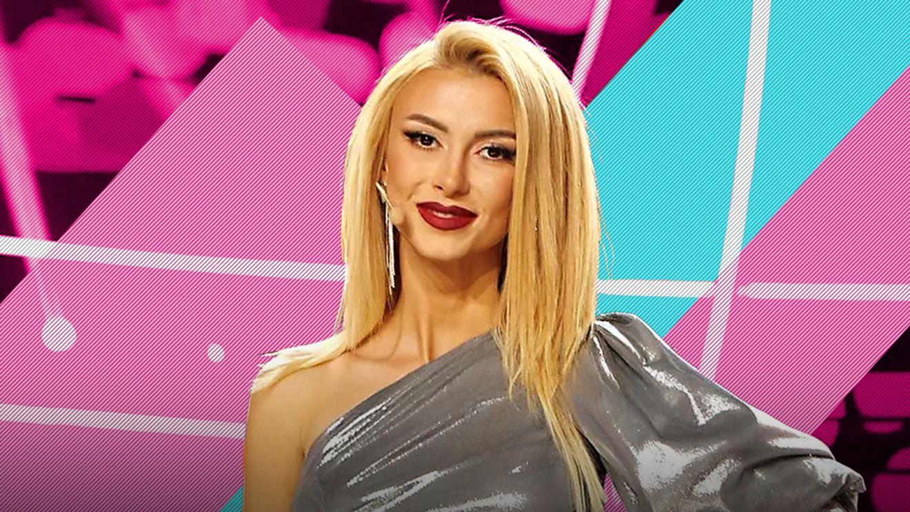 Şefii de la Antena 1 au concediat-o după 13 ani de jurizare. Andreea Bălan e OUT de la "Te cunosc de undeva"! Motivul...
