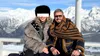 Cine este blonda misterioasă cu care Cătălin Botezatu s-a afișat la Courchevel. CANCAN.RO a aflat totul despre escapada de vis