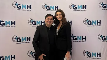 Bucurie mare în familia ex-ministrului Sănătății! Soția lui Nicolae Bănicioiu a născut tripleți