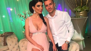 „E superbă!“ Iată cât de mare s-a făcut REBECCA, fetiţa ANDREEI TONCIU! 