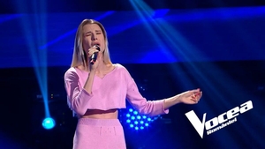 Fusta transparentă a Mariei, de la Vocea României, a creat un adevărat scandal. Cum s-au apărat reprezentanții Pro Tv