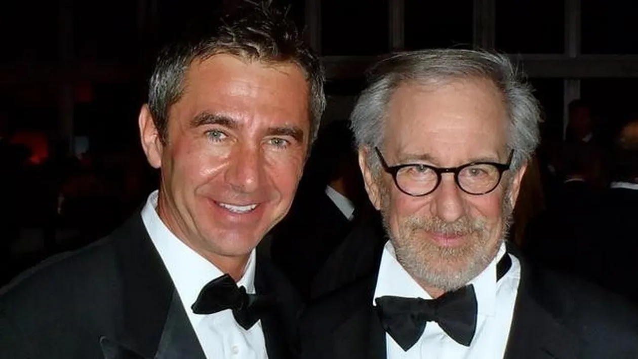 Chirurgul roman, prieten cu Paul Walker, si-a zdrobit concurenta la cursa din California!