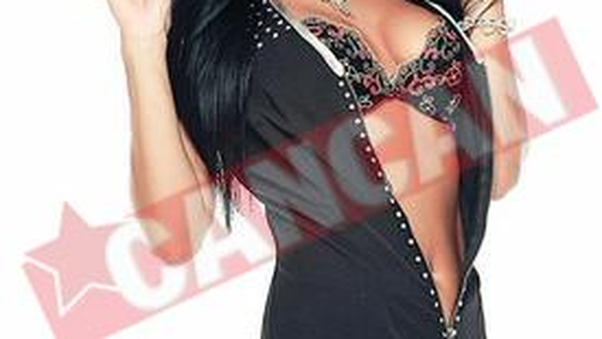 Cantareata Celia i-a luat mintile arbitrului Bocaneala