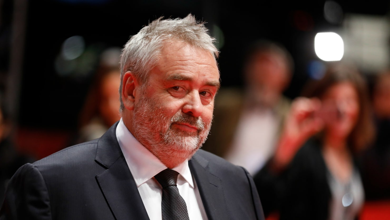 Scandal la Hollywood, după ce regizorul Luc Besson a fost acuzat de viol de o actriţă! A fost depusă deja plângerea