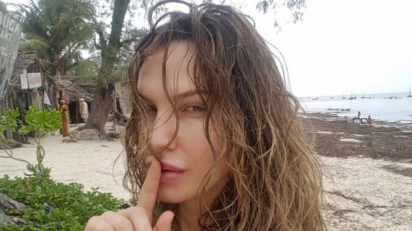 Anna Lesko nu este doar o femeie sexy! Ce calitate mai are cântăreaţa. Îi place să…