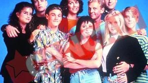 La 38 de ani, Jason Priestley a devenit tata