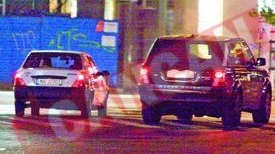 Ramona Gabor, filata de politie