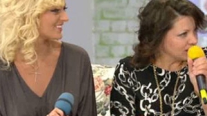 Of-ul cel mai mare al Deliei, mărturisit chiar de mama ei! Nu te-ai aştepta la asta!