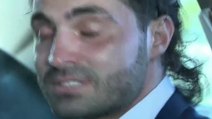 Momente EMOTIONANTE la nunta anului! Pepe a plans impreuna cu Andra in limuzina: "Sunt lacrimi de fericire"