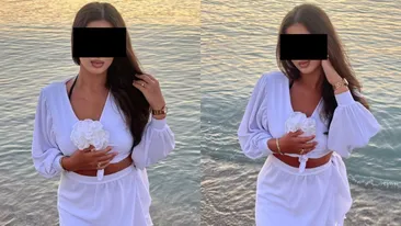 Cântăreața din România care trăiește coșmarul oricărei mame! Fiica ei are osteomielita cronică