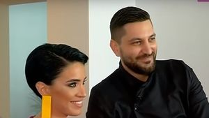 Adelina Pestrițu, despre cel de-al doilea copil: „Mă grăbesc cu un frățior pentru Zeny”