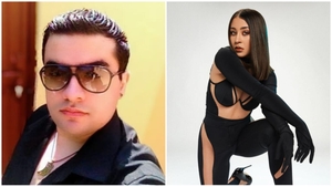 Fiul Corneliei Catanga, atac dur la adresa lui Nicole Cherry. De la ce a pornit, de fapt, totul