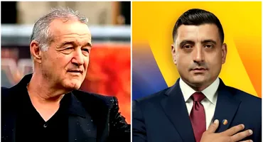 Gigi Becali, anunț șoc: ”Stai să vedem, că e posibil sa fim noi pe 1”