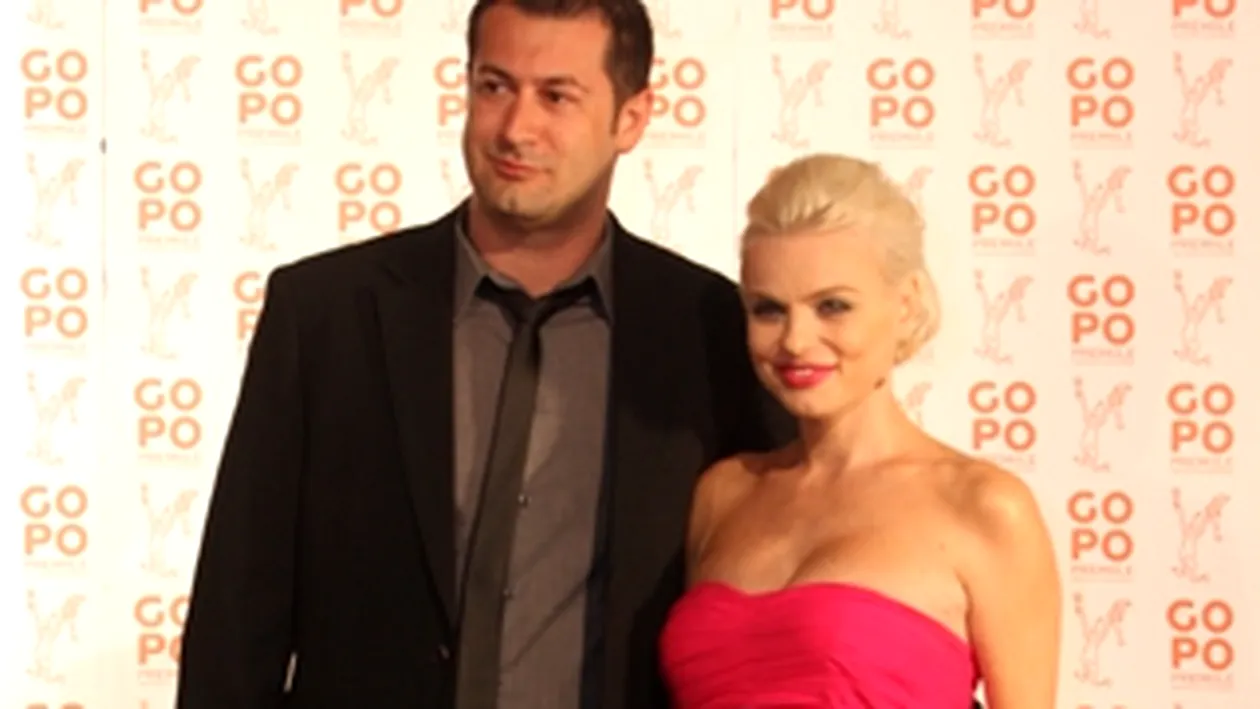 Jojo: Mi-am primit cadoul pentru ziua mea inca de anul trecut