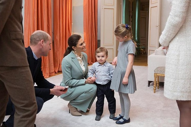 UPDATE: Kate Middleton a născut! Care este sexul bebelușului