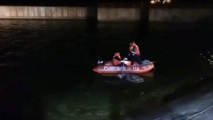 Dramă într-o localitate din Olt. Un tânăr a murit înecat, iar fratele lui a reuşit să se salveze