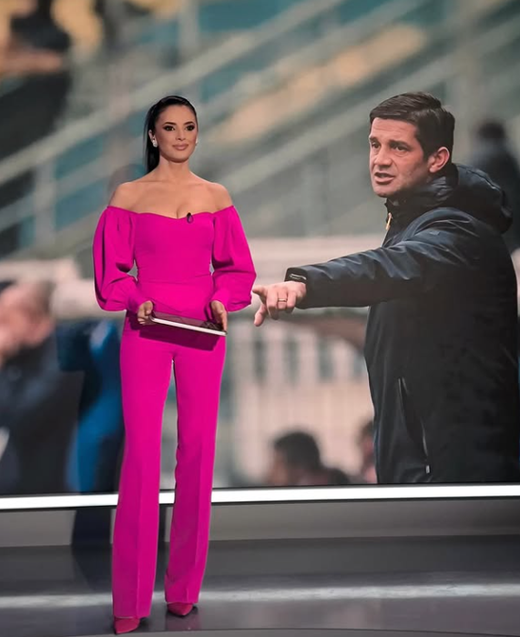 Momentul când Ramona Păun și-a sucit destinul cu 180 de grade! Altfel, i-ar fi amendat pe Mihai Dedu și pe Andreea Marinescu: ”Era o tradiție de familie!” Sacrificiile făcute de știrista PRO TV