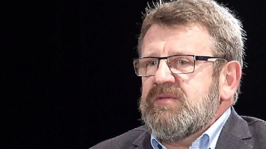 Ce spune Adrian Titieni despre divorțul de mama copiilor săi. Actorul regretă decizia: "Atât s-a putut la momentul respectiv"