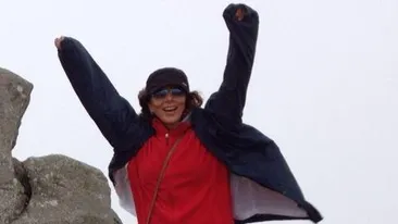 Carmen Bruma i-a invins in instanta pe “hingerii de masini”! Vezi ce le-a spus prietenilor pe Facebook cand a aflat vestea!