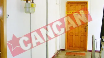 A stat trei ani cu mama moarta in casa