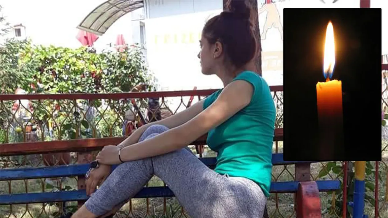 Bianca Hîncu, fata găsită spânzurată, a fost victima micului “Dallas” de la Zgura, cu Boby si Pamela?