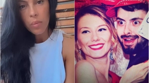 Livia Eftimie, lovită din nou de prietenii lui Bordea! Acuzații grave despre Spike și accidentul ei auto