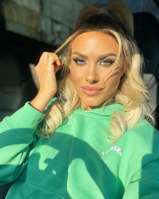 Amna s-a confruntat cu probleme grave de sănătate: „Nu știam dacă o să mai trăiesc”