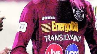 Din familie ii vine puterea. Ei sunt secretul golgheterului Kapetanos