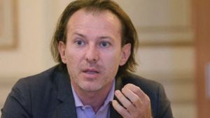 Guvernul pregăteşte Ordonanţa de Urgenţă a bugetului pentru 2021. Cum vor fi afectaţi românii