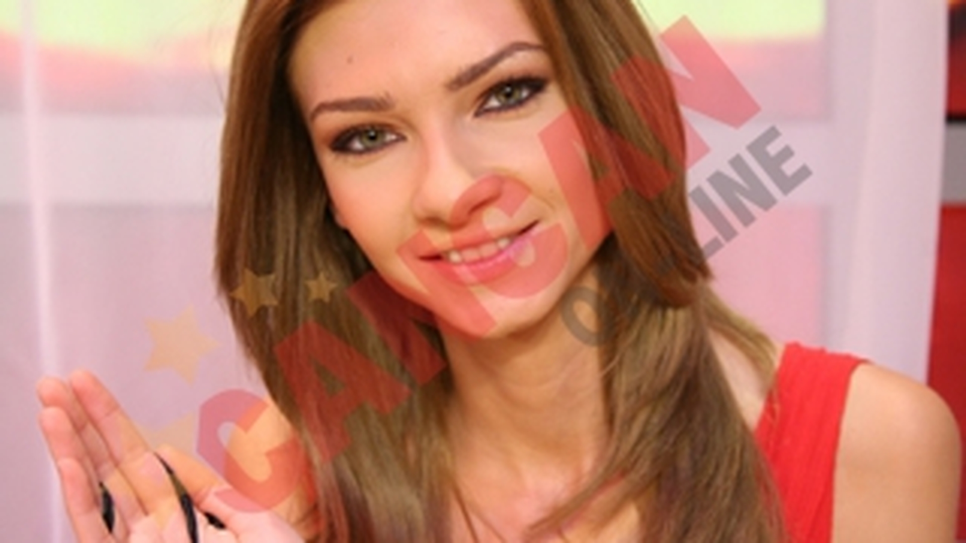 Adela Popescu, Nicoleta Luciu, Madalina Draghici, Ioana Ginghina, Andreea Patrascu cred in talismane si amulete norocoase