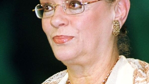Rapusa dupa o lupta cumplita de aproape 30 de ani: actrita Irina Petrescu suferea de cancer la san!