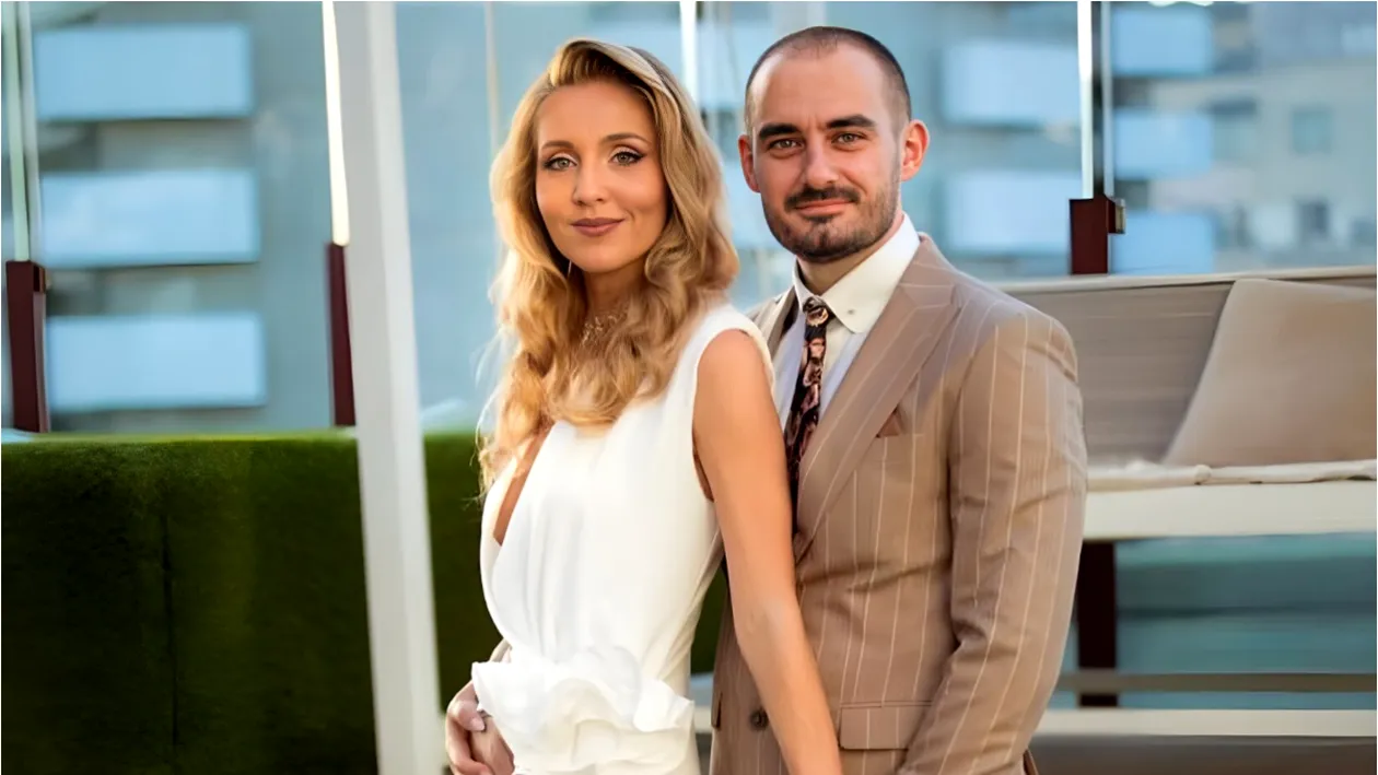 Divorț răsunător! Ana Odagiu și Conrad Mericoffer și-au spus adio după trei ani de relație: „Este adevărat”