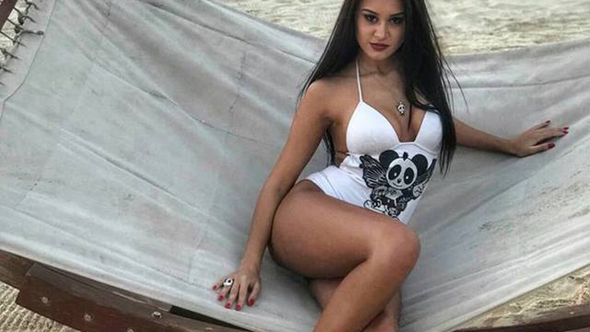 Oana Cojocaru reacționează după despărțirea de Irinel Columbeanu! Imaginea care spune tot