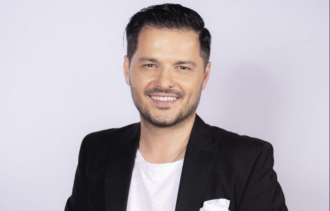 Ce a pățit Liviu Vârciu la mașină / Sursa foto: Social media