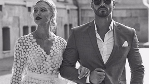 Bogdan Vlădău și Gina Chirilă, jefuiți de cel mai bun prieten