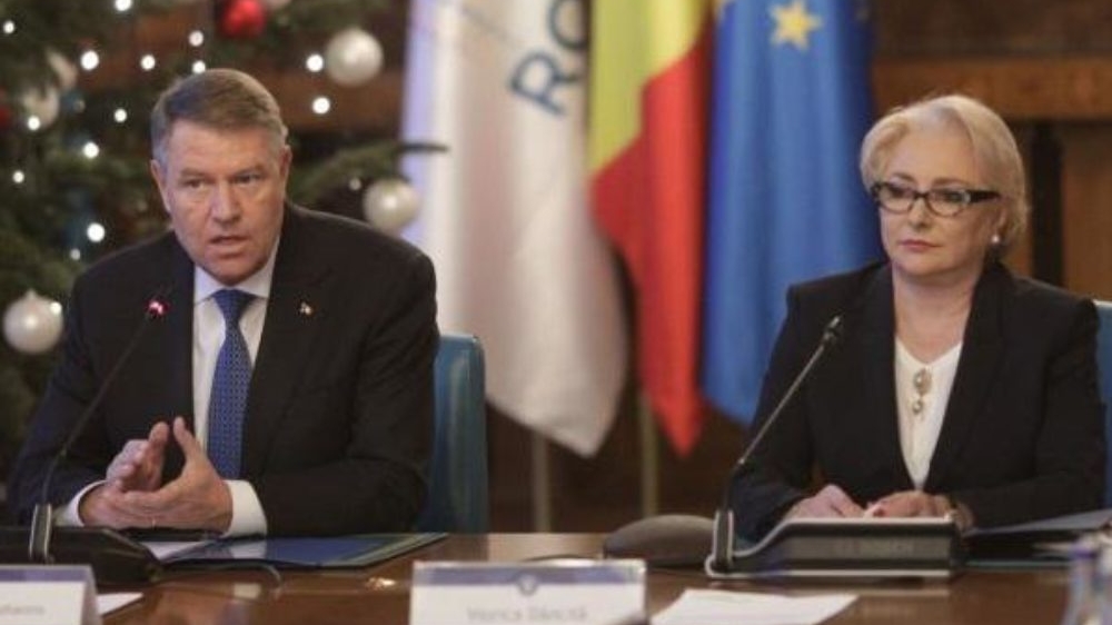 Anunțul făcut de Klaus Iohannis despre Viorica Dăncilă: ”Nu va fi primită!”