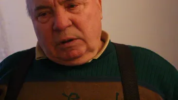 Marturii cutremuratoare: “Sergiu Nicolaescu lua pumni cu pastile ca sa reziste!”