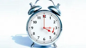 Când trece România la ora de vară 2020. Cum trebuie potrivite ceasurile