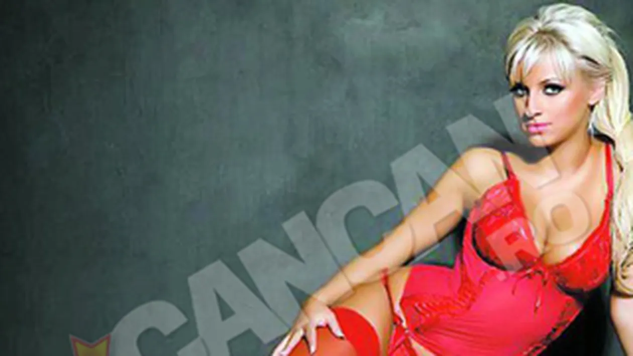 Schimburi dure intre Sanzi si Sensuala: Fara sutien nu mi-e teama de nimeni!/ Esti o papusa de plastic!