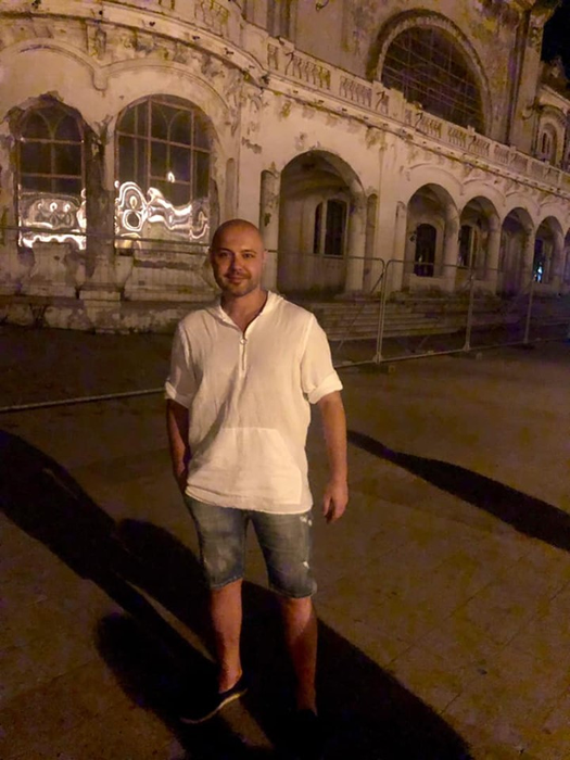 Mihai Mitoșeru, anunț-bombă după divorțul de Noemi: ”Mă recăsătoresc!”