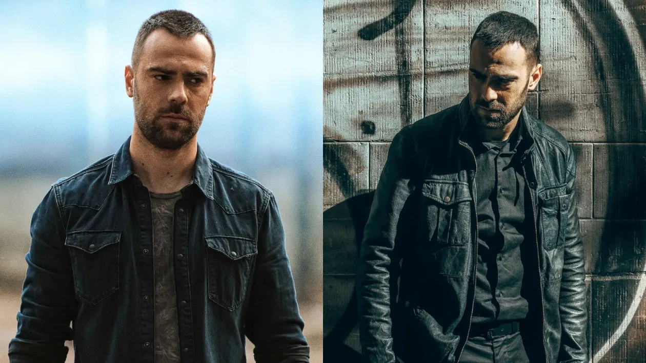 Cum își câștiga existența Denis Hanganu, înainte ca serialul Clanul să îl facă celebru. Nu făcea bani din actorie