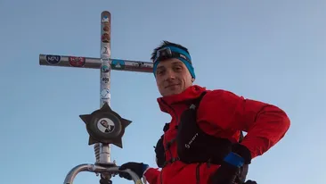 Tragedie în lumea sportului! Un atlet a murit, în timpul unei curse, fix în ziua în care a împlinit 24 de ani