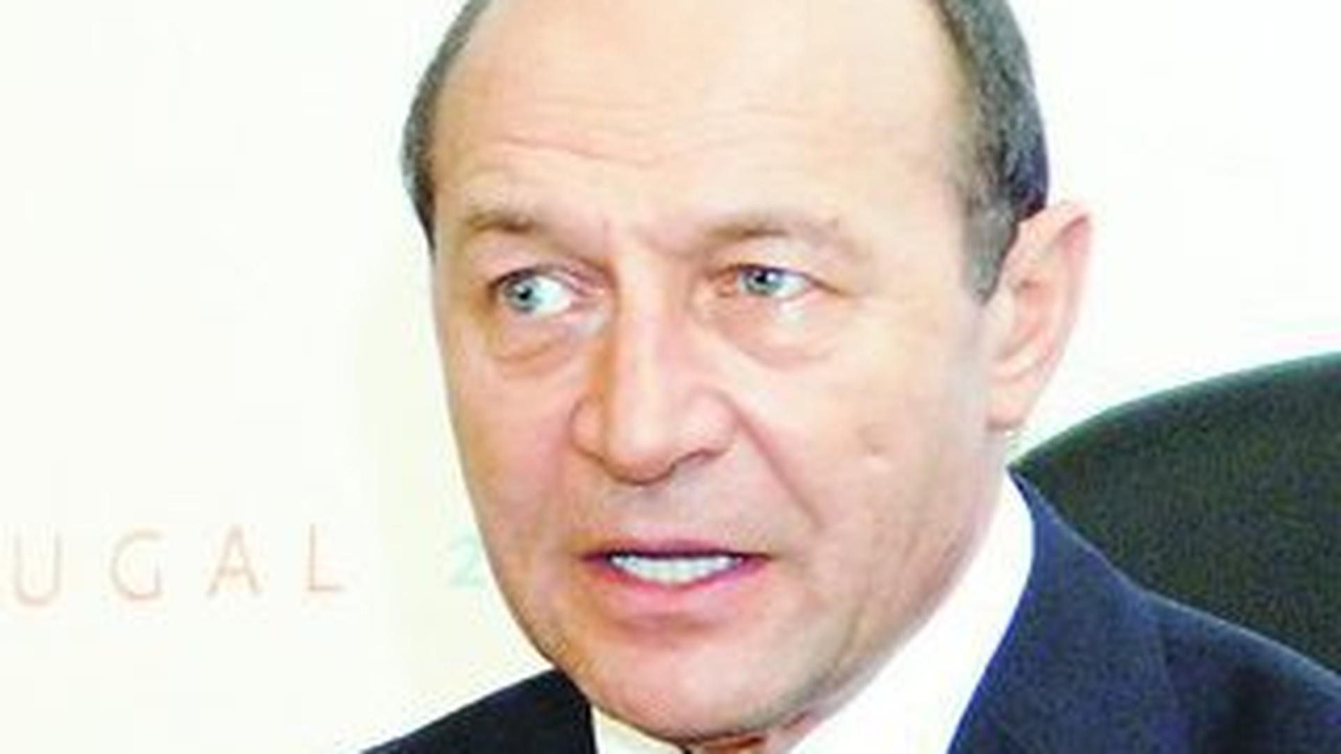 Presedintele Romaniei a castigat procesul filmuletului de la Ploiesti. Dinu Patriciu, dator la Traian Basescu