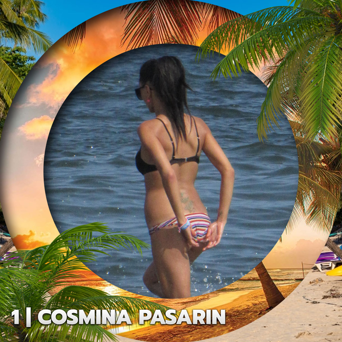 Top 30 sexy-vedete care își potrivesc “cu mânuța lor” slipul “buclucaș”. Ce locuri ocupă în clasament Corina Caragea, Loredana Chivu, Carmen Brumă ori Andreea Bălan