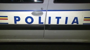 Bărbatul care a călcat o fetiţă pe trecere în Capitală a fost reținut! Este un recidivist