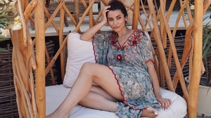Lili Sandu a spus adevărul despre sarcină. Fotografia care a dat-o de gol