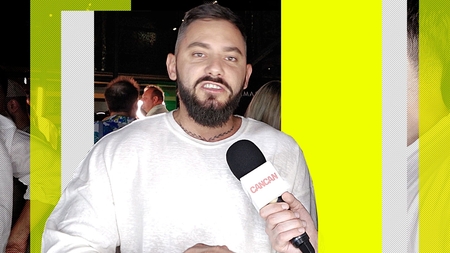Detalii explozive de la Insula Iubiri! Ce s-a întâmplat între Ema și ispita Romeo după încheierea filmărilor: ”Am aflat că e însărcinată!”