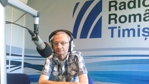 Jurnalistul sportiv Mihai Junea a murit